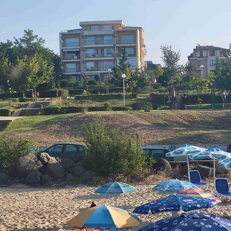 Apartmán комплекс конти *