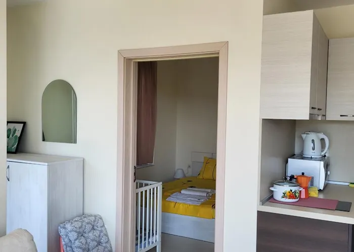 комплекс конти * Ravda