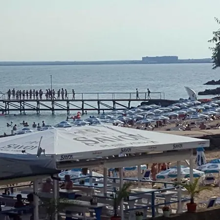 Lejlighed комплекс конти Ravda