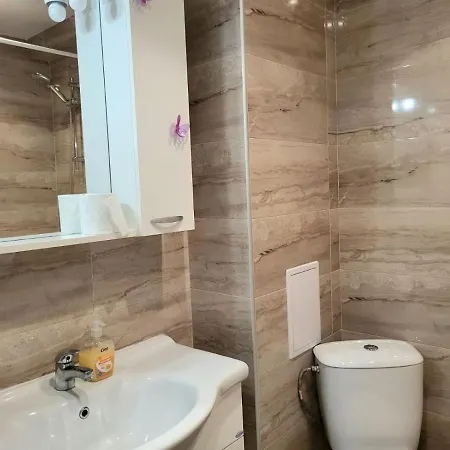 комплекс конти Apartman
