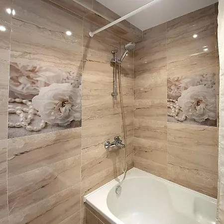 Apartman комплекс конти