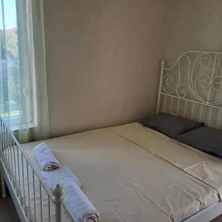 Apartman комплекс конти *