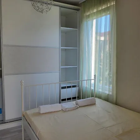 Apartman комплекс конти Ravda