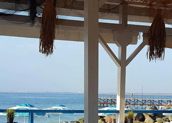 комплекс конти شقة *