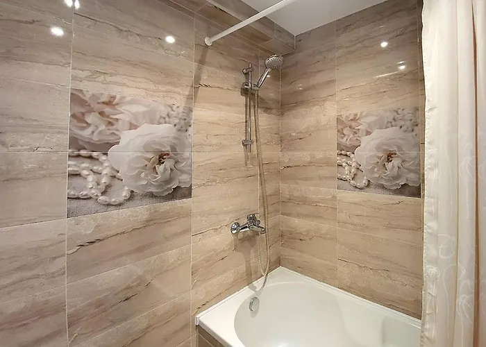 شقة комплекс конти